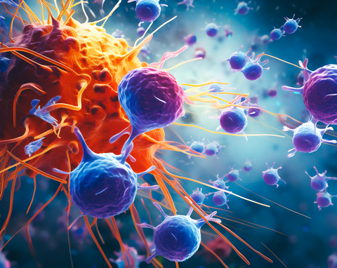 Autoimmunity refers to a condition in which the immune system mistakenly attacks the body's own tissues, leading to a range of diseases characterized by inflammation and damage to various organs. This occurs when self-tolerance mechanisms fail, allowing immune cells to recognize self-antigens as foreign.