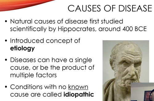 Etiology of the Disease refers to the study of the causes or origins of diseases. It is a crucial concept in medicine, helping healthcare providers understand why diseases occur and how they can be prevented or treated. The etiology of diseases can be broadly categorized into three main types: intrinsic, extrinsic, and idiopathic.