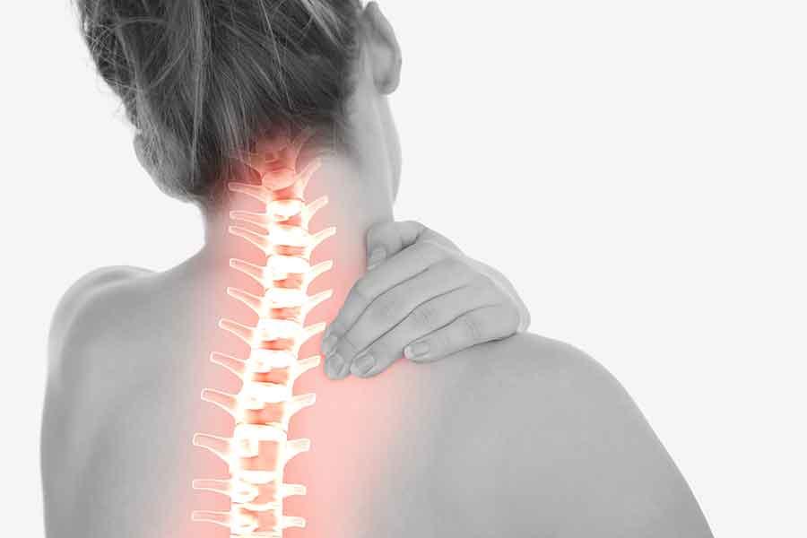 Neck stiffness is a common condition characterized by soreness and difficulty moving the neck, often accompanied by pain when attempting to turn the head. It can result from various causes, ranging from minor strains to more serious conditions.