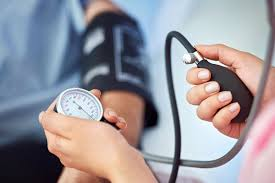 Hypertension, or high blood pressure, is a common condition characterized by elevated blood pressure levels, typically above 140/90 mmHg. It is a major risk factor for cardiovascular diseases, including heart attacks and strokes.