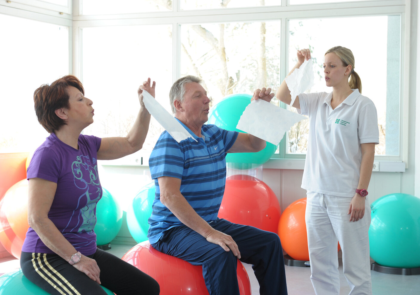 Pulmonary rehabilitation (PR) is a comprehensive intervention that uses supervised exercise, education, support, and behavioral intervention to improve functional capacity and enhance quality of life in patients with chronic respiratory disorders[3]. It is a tailored therapy that aims to optimize respiratory function and overall well-being[4].