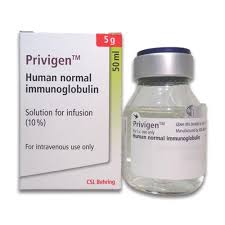 Intravenous Immunoglobulin (IVIG) is a treatment derived from the plasma of thousands of donors, containing a mixture of antibodies that help fight infections and modulate the immune system. It is used to treat a wide range of conditions, including autoimmune diseases, immunodeficiencies, and certain neurological disorders.