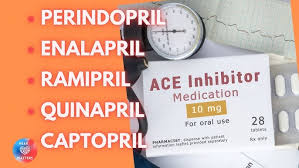 ACE inhibitors are a class of medications primarily used to treat high blood pressure and heart failure. They work by inhibiting the activity of angiotensin-converting enzyme (ACE), a key component of the renin-angiotensin-aldosterone system (RAAS).