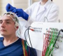 Electroencephalography (EEG) is a neurophysiological technique used to record the brain's spontaneous electrical activity156. During the procedure, small metal discs with thin wires, known as electrodes, are placed on the scalp to detect and record tiny electrical charges resulting from the activity of brain cells34. The EEG is typically non-invasive, and the electrodes are positioned using the International 10-20 system or its variations1. The electrical activity is amplified and displayed as a graph on a computer screen or printed on paper, which is then interpreted by a healthcare provider4.