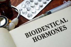 Bioidentical hormones (BIH) are laboratory-produced hormones derived from plant sources (such as soybeans or yams) that are chemically identical to the hormones naturally produced by the human body, including estrogen, progesterone, and testosterone26. They are primarily used in hormone replacement therapy (HRT) to manage symptoms of menopause, perimenopause, and other hormonal imbalances12.