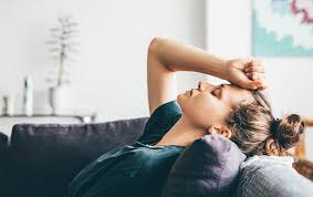Fatigue is a common, multifaceted symptom characterized by an overwhelming sense of tiredness, lack of energy, and reduced capacity for physical and mental work. It can be acute or chronic and may significantly impair daily functioning and quality of life.