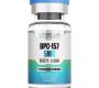 BPC-157 (Body Protecting Compound-157) is a synthetic peptide derived from a sequence found in human gastric juice. It consists of 15 amino acids (a pentadecapeptide) and has been extensively studied in animal models for its tissue-healing and protective properties156.