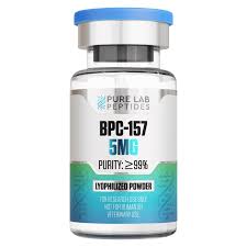 BPC-157 (Body Protecting Compound-157) is a synthetic peptide derived from a sequence found in human gastric juice. It consists of 15 amino acids (a pentadecapeptide) and has been extensively studied in animal models for its tissue-healing and protective properties156.