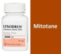 Mitotane therapy (MTT) is a specialized treatment primarily used for adrenocortical carcinoma (ACC), a rare cancer of the adrenal cortex. Mitotane, also known by the brand name Lysodren, is an oral adrenolytic agent with unique properties and a challenging side effect profile.