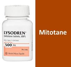 Mitotane therapy (MTT) is a specialized treatment primarily used for adrenocortical carcinoma (ACC), a rare cancer of the adrenal cortex. Mitotane, also known by the brand name Lysodren, is an oral adrenolytic agent with unique properties and a challenging side effect profile.