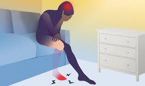Phantom limb pain is the perception of pain in a limb or part of a limb that has been amputated or is no longer physically present. Despite the absence of the limb, the pain felt is real and can range from mild to severe, lasting seconds to years.