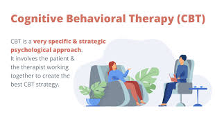 Cognitive Behavioral Therapy (CBT) is a structured, goal-oriented form of psychotherapy that helps individuals identify and modify negative thought patterns and behaviors to improve emotional regulation and develop effective coping strategies. Developed in the 1960s by Dr. Aaron Beck, CBT has become one of the most widely researched and effective psychological treatments for a range of mental health conditions, including depression, anxiety disorders, substance use disorders, eating disorders, and severe mental illness136.