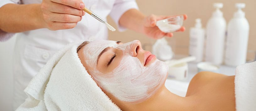 Medical-Grade Skin Care Programs