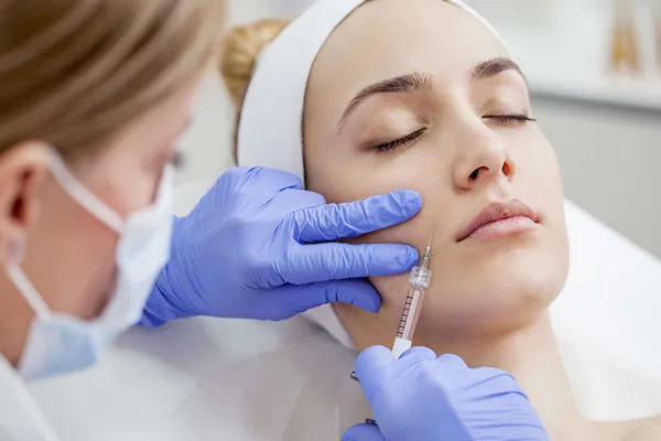 Botox & Fillers (Liquid Skin Rejuvenation)