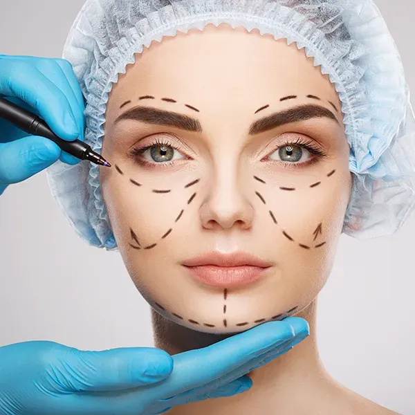 Advanced Eye Cosmetic Surgery at PASCAL, KCCS – Gangnam, Seoul
