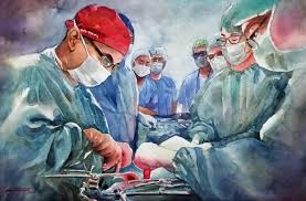 facial surgery performed by a team of PASCAL, KCCS surgeons 