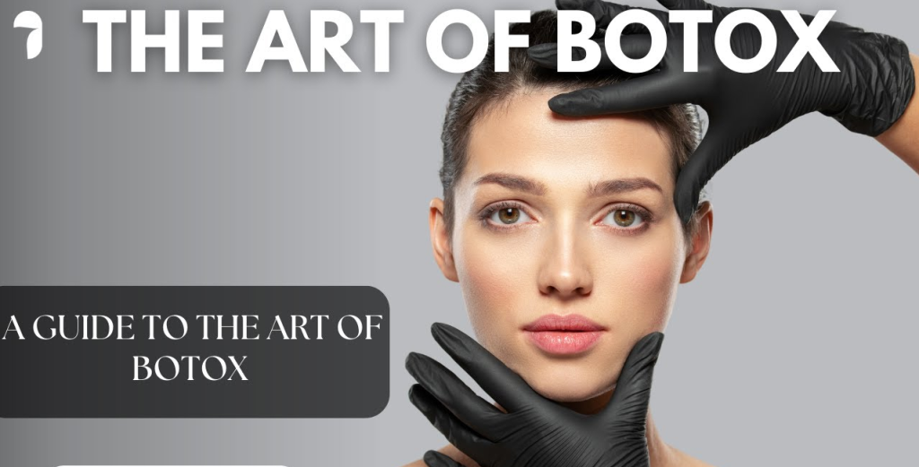Skin Care & Laser Dermatology : The art of botox
