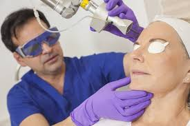 Laser Dermatology