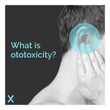 Ototoxicity (OTTX) refers to damage to the inner ear—specifically the cochlea or vestibular system—caused by exposure to certain toxic substances, most commonly medications or chemicals.