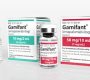 Interferon-gamma (IFN-γ) therapy involves using a cytokine, a protein that modulates the immune response, to enhance the body's ability to fight infections. It is used particularly in patients with Chronic Granulomatous Disease (CGD)