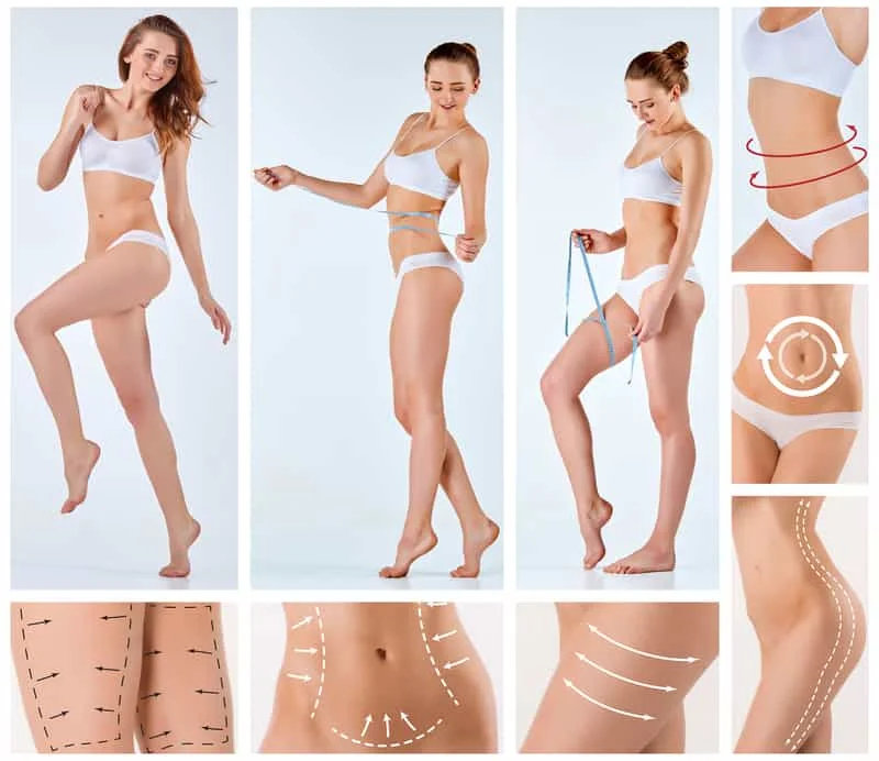 Body Contouring Surgery at PASCAL, KCCS, Gangnam, Seoul
