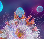 Chimeric Antigen Receptor Natural Killer (CAR-NK) cells are genetically engineered natural killer (NK) cells that have been modified to express chimeric antigen receptors (CARs).