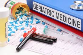 Geriatric medicine, also known as geriatrics or medical gerontology, is a specialized branch of medicine that focuses on the healthcare of older adults.