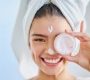 Skin care is the practice of maintaining and improving the health and appearance of the skin through activities like cleansing, moisturizing, and protecting it from the sun.