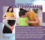 Gastroparesis is a chronic disorder characterized by delayed gastric emptying without any physical obstruction.