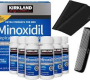 Minoxidil is a topical vasodilator primarily used to treat androgenetic alopecia and other hair loss disorders. Initially developed as an oral antihypertensive